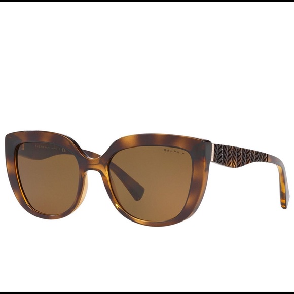 Brand New Ralph Lauren polarized sunglasses - Picture 4 of 6